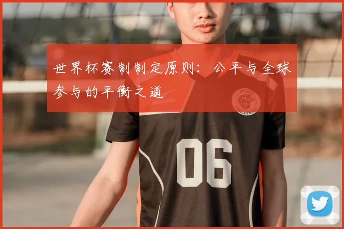 世界杯赛制制定原则:公平与全球参与的平衡之道