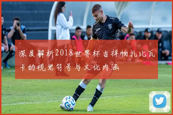 深度解析2018世界杯吉祥物扎比瓦卡的视觉符号与文化内涵